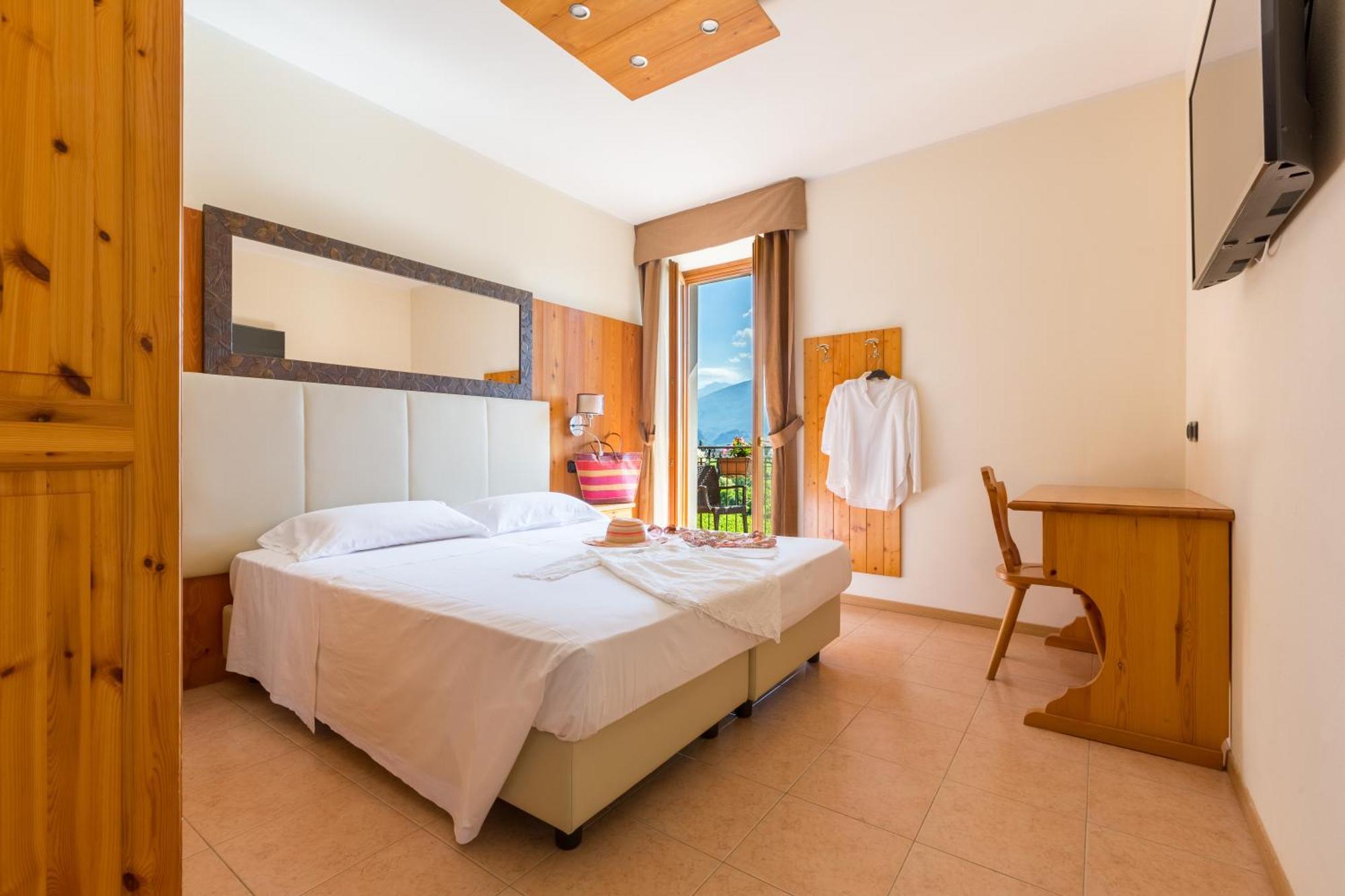 Willa Agritur Eden Marone Riva Zewnętrze zdjęcie