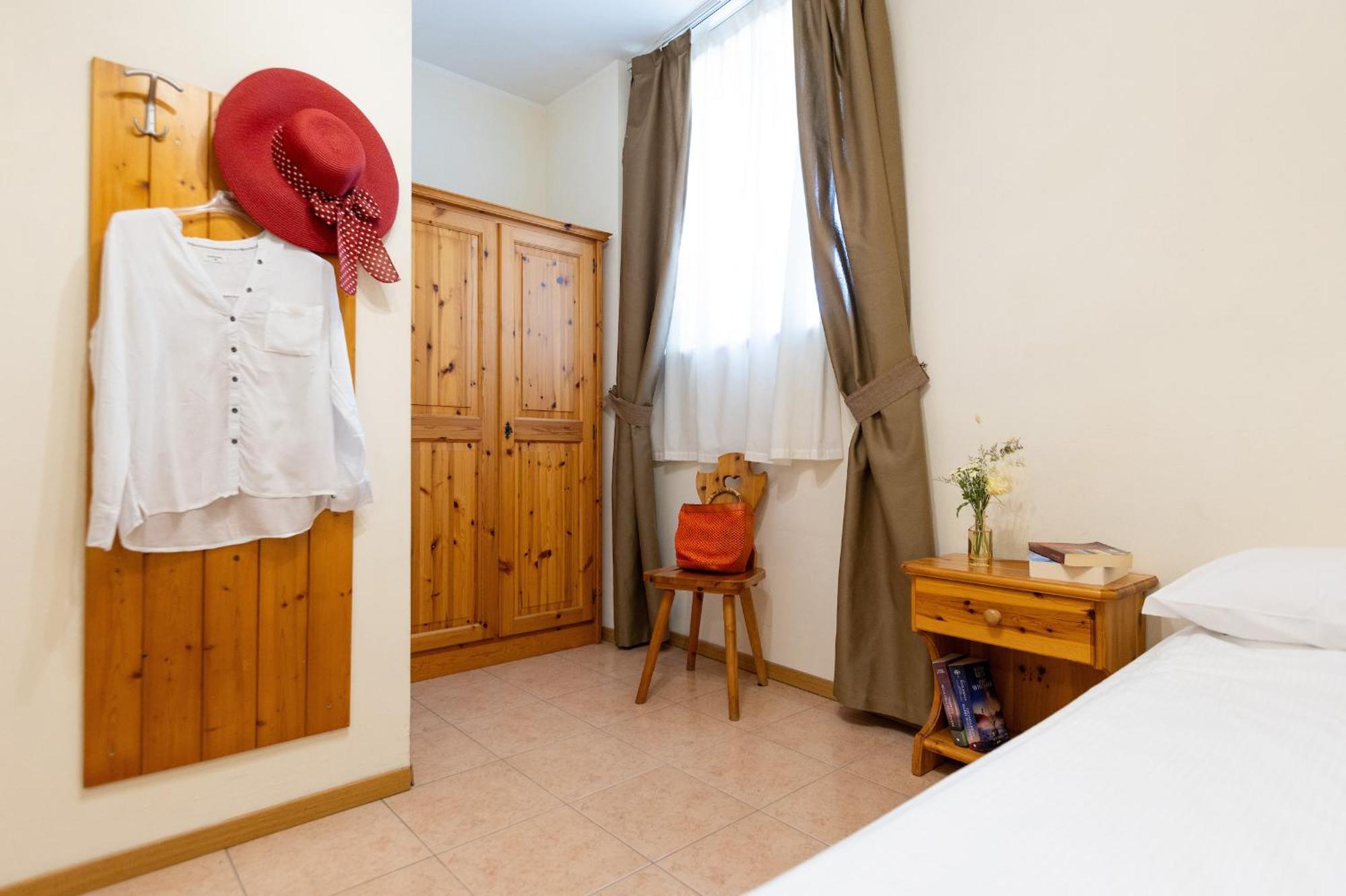 Willa Agritur Eden Marone Riva Zewnętrze zdjęcie