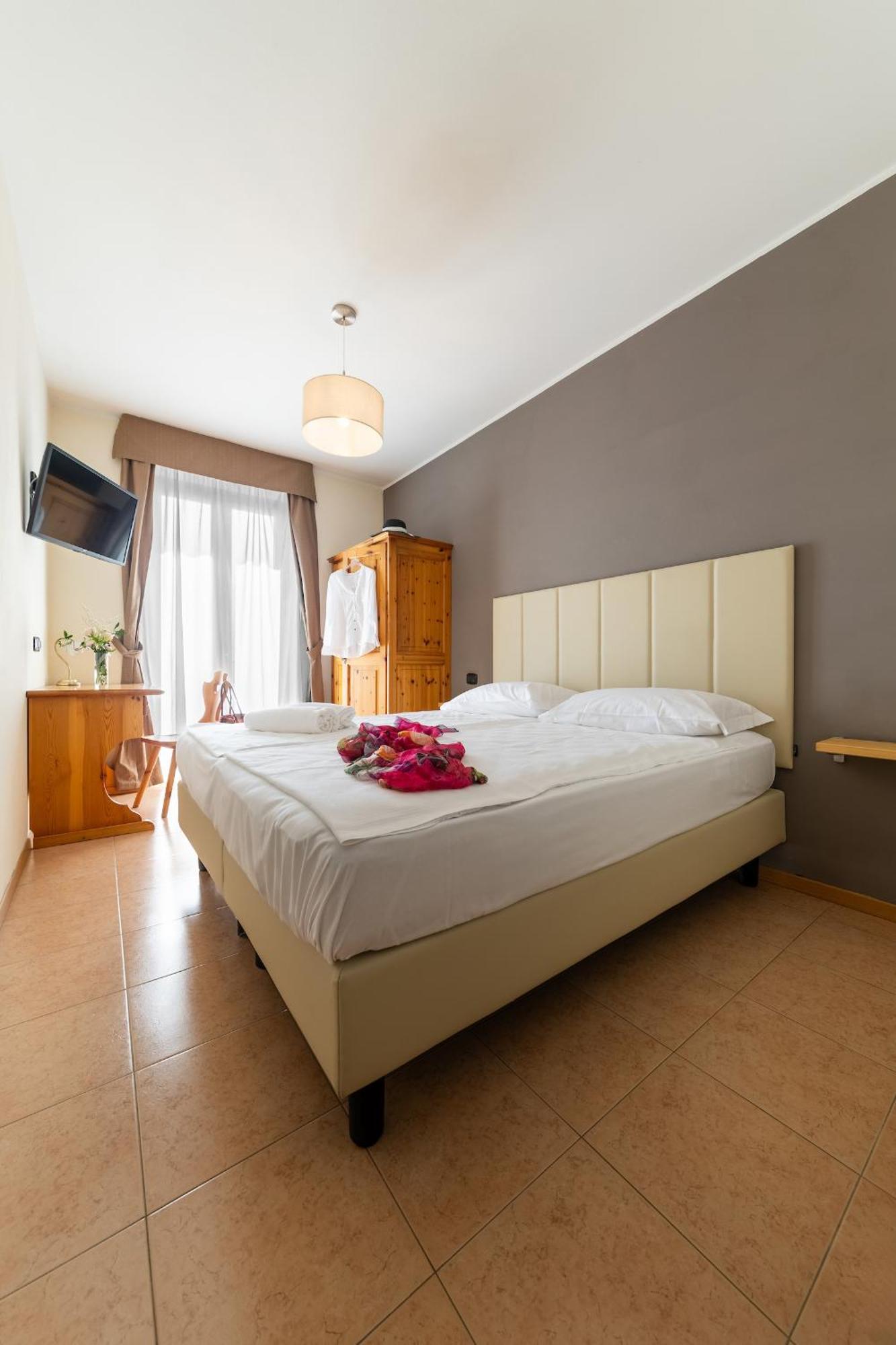 Willa Agritur Eden Marone Riva Zewnętrze zdjęcie