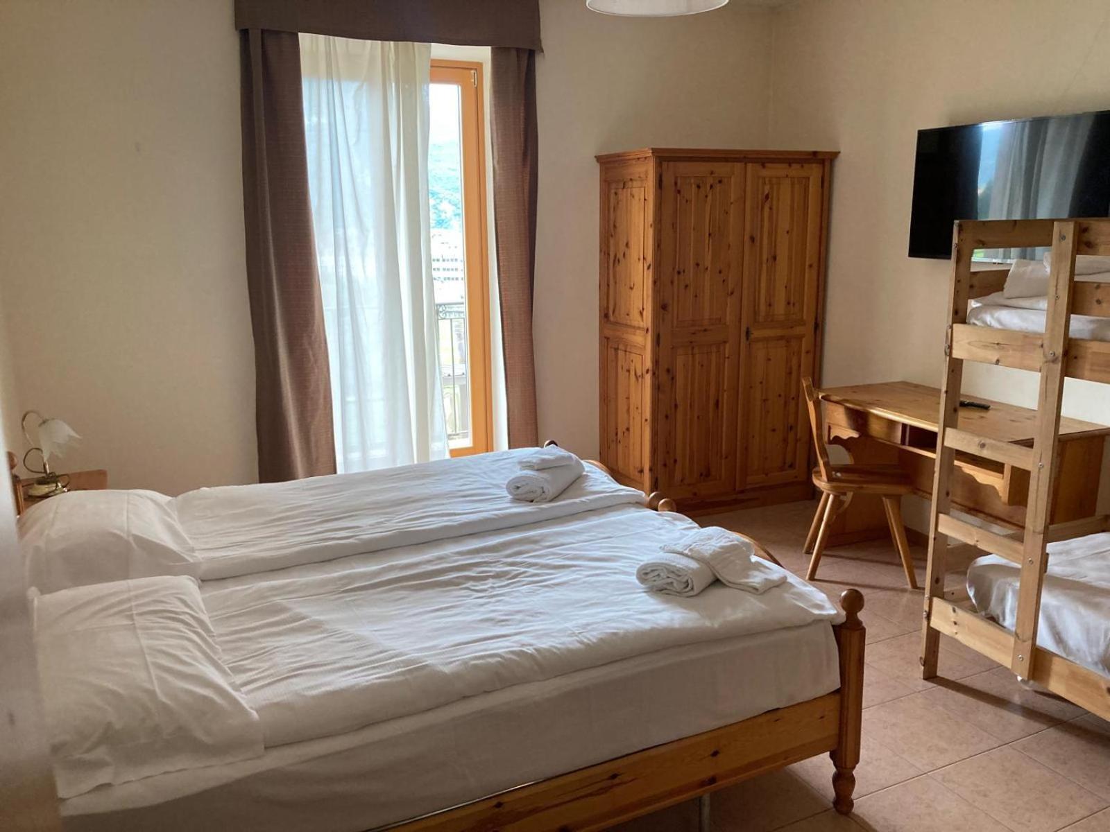 Willa Agritur Eden Marone Riva Zewnętrze zdjęcie