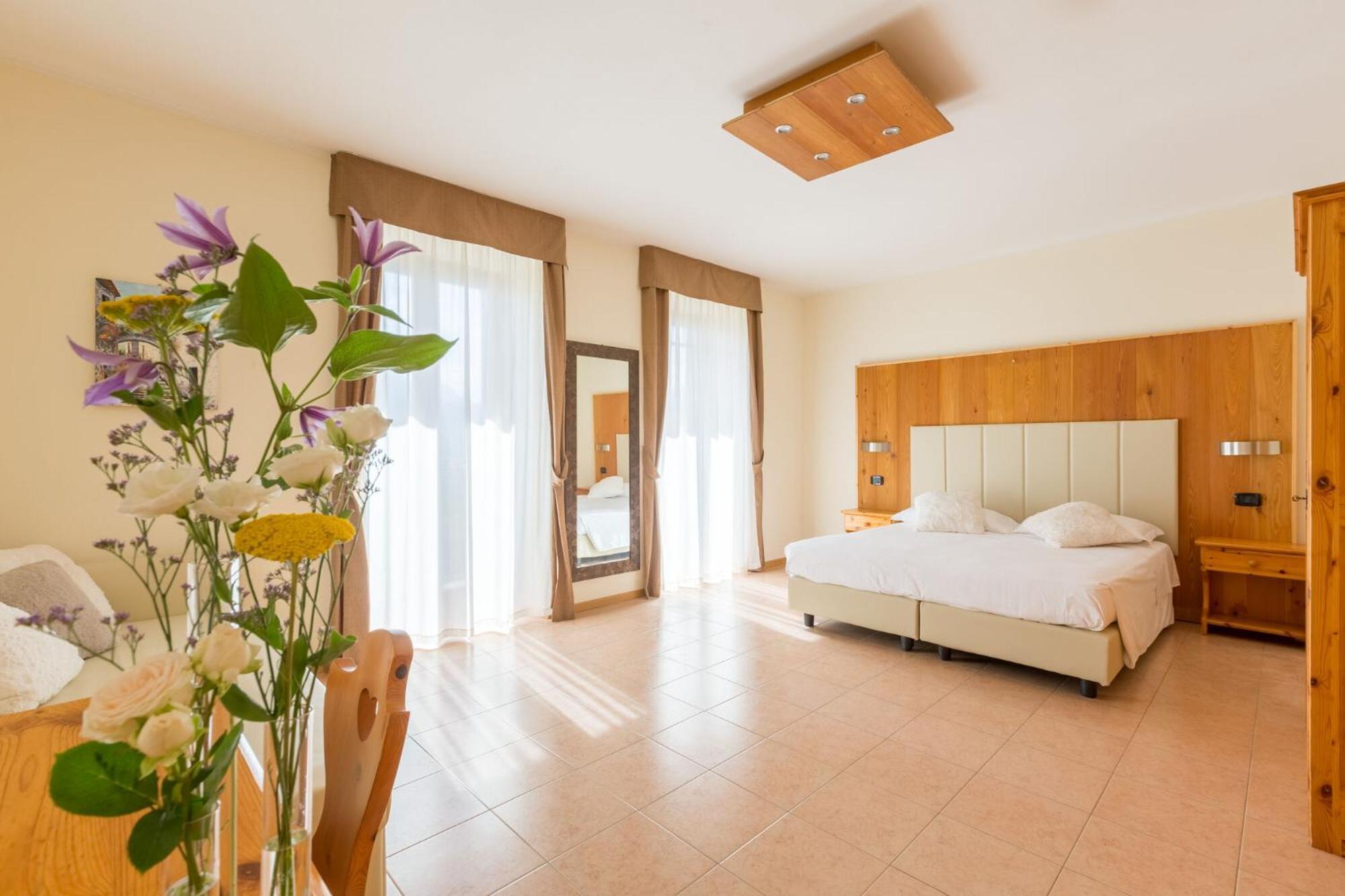 Willa Agritur Eden Marone Riva Zewnętrze zdjęcie
