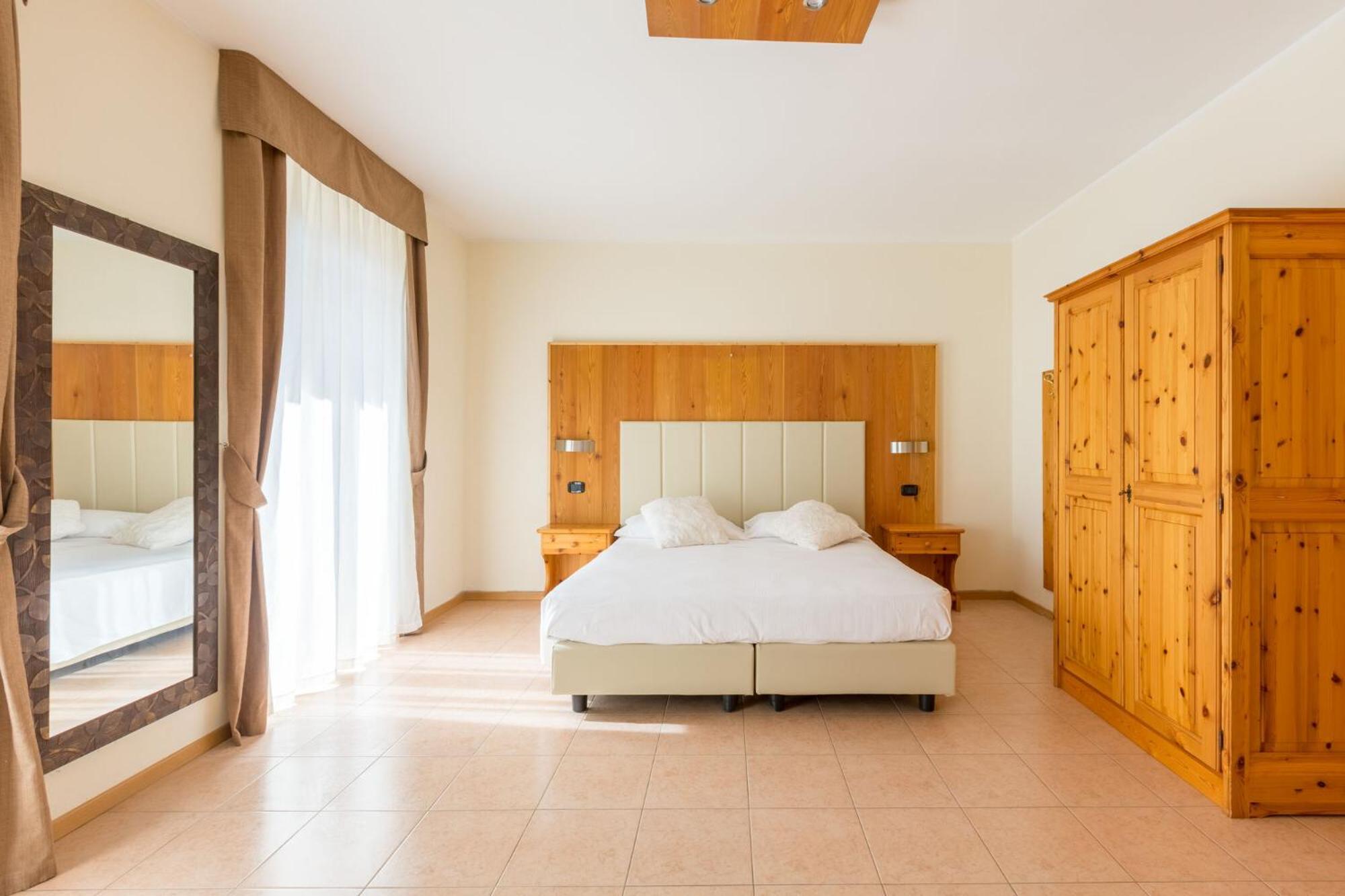 Willa Agritur Eden Marone Riva Zewnętrze zdjęcie