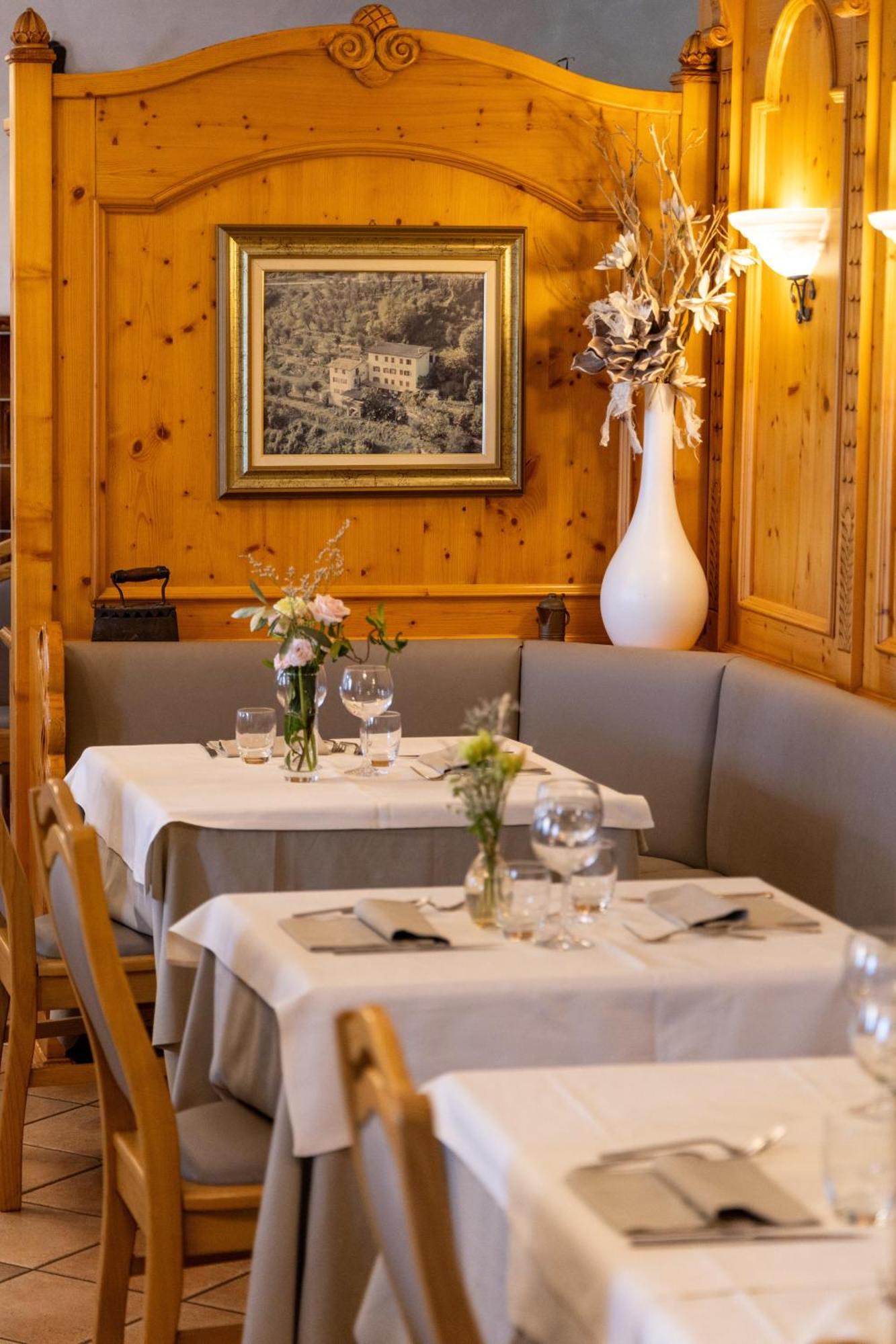 Willa Agritur Eden Marone Riva Zewnętrze zdjęcie